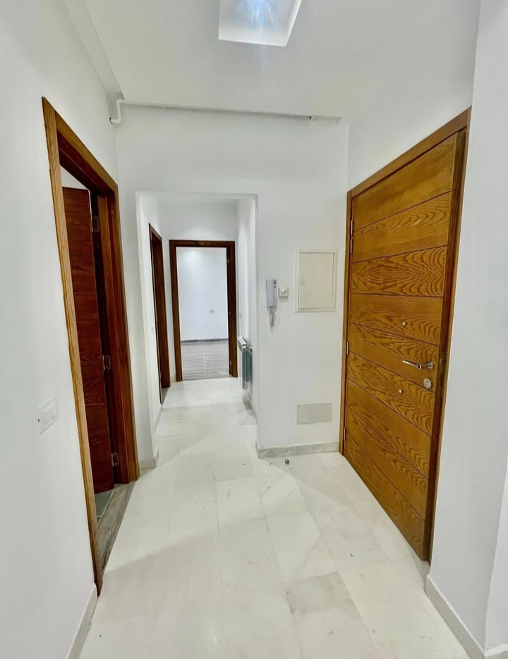 Ariana Ville&nbsp;Cite Ennasr 2&nbsp;Location&nbsp;Appart. 2 pi�ces&nbsp;S1 ennaser 2