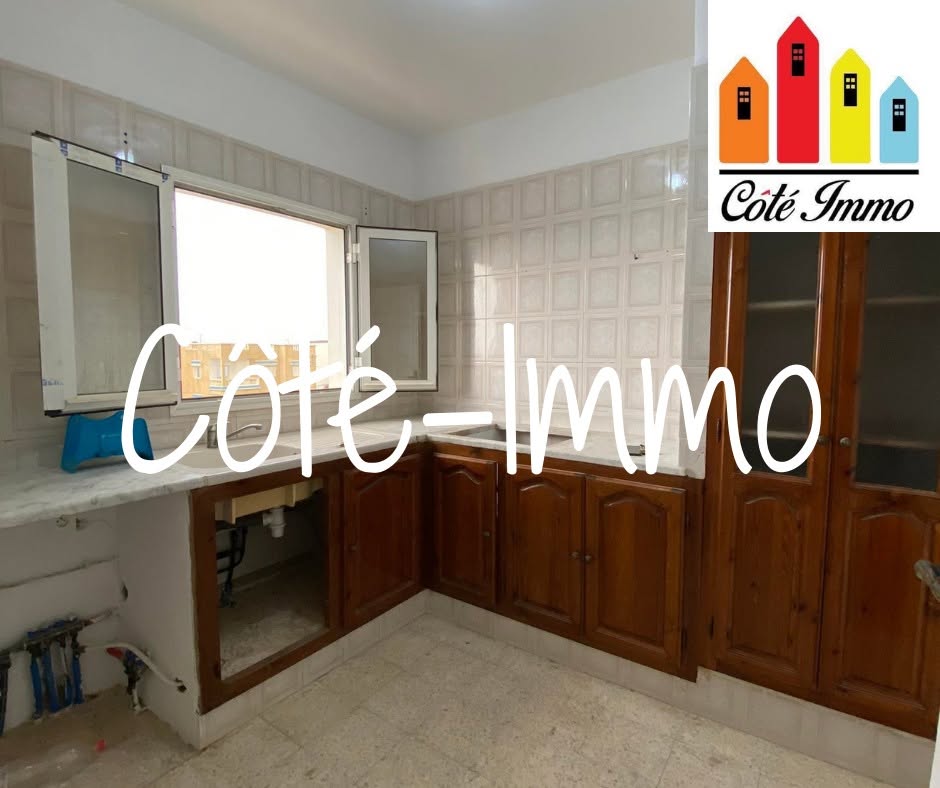 Hammam Chatt&nbsp;Hammam Chatt&nbsp;Location&nbsp;Appart. 2 pi�ces&nbsp;Un appart s2 � hammam echatt