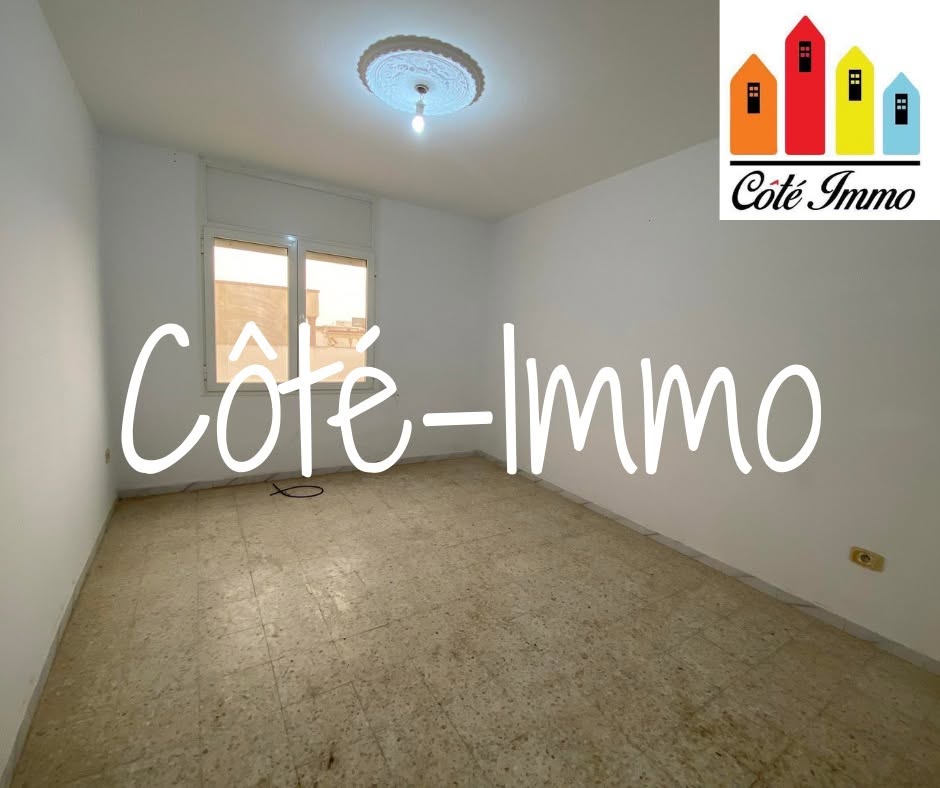 Hammam Chatt&nbsp;Hammam Chatt&nbsp;Location&nbsp;Appart. 2 pi�ces&nbsp;Un appart s2 � hammam echatt