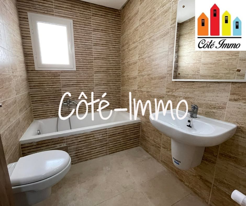 Ezzahra&nbsp;Ezzahra&nbsp;Location&nbsp;Appart. 2 pi�ces&nbsp;Un appart s2 hst � ezzahra