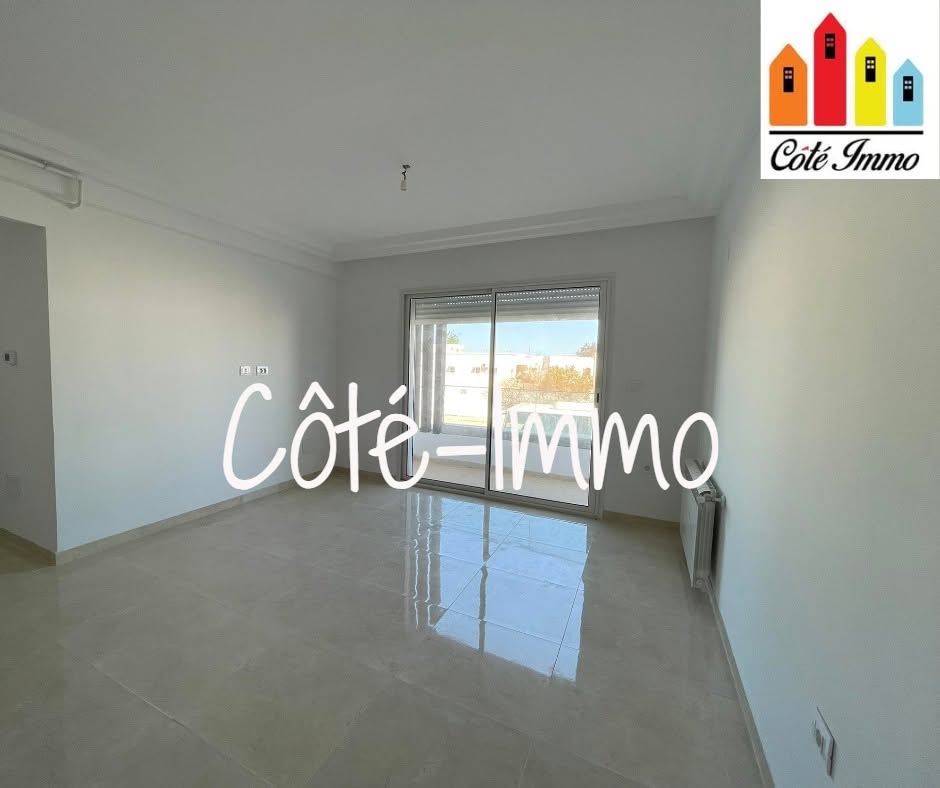 Ezzahra&nbsp;Ezzahra&nbsp;Location&nbsp;Appart. 2 pi�ces&nbsp;Un appart s2 hst � ezzahra
