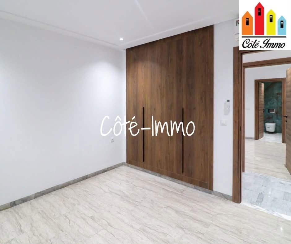 La Marsa&nbsp;El Aouina&nbsp;Vente&nbsp;Appart. 3 pi�ces&nbsp;Hst appart s3 � el aouina el wahat