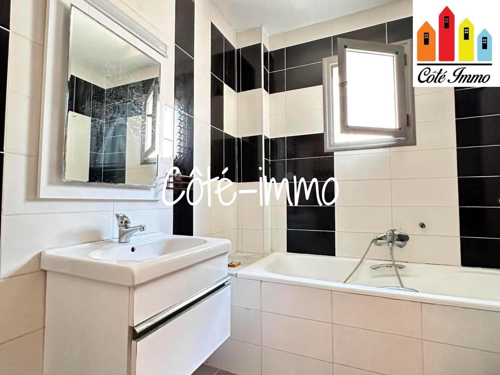 Hammam Chatt&nbsp;Hammam Chatt&nbsp;Location&nbsp;Appart. 3 pi�ces&nbsp;Etage de villa s3 � borj cedria