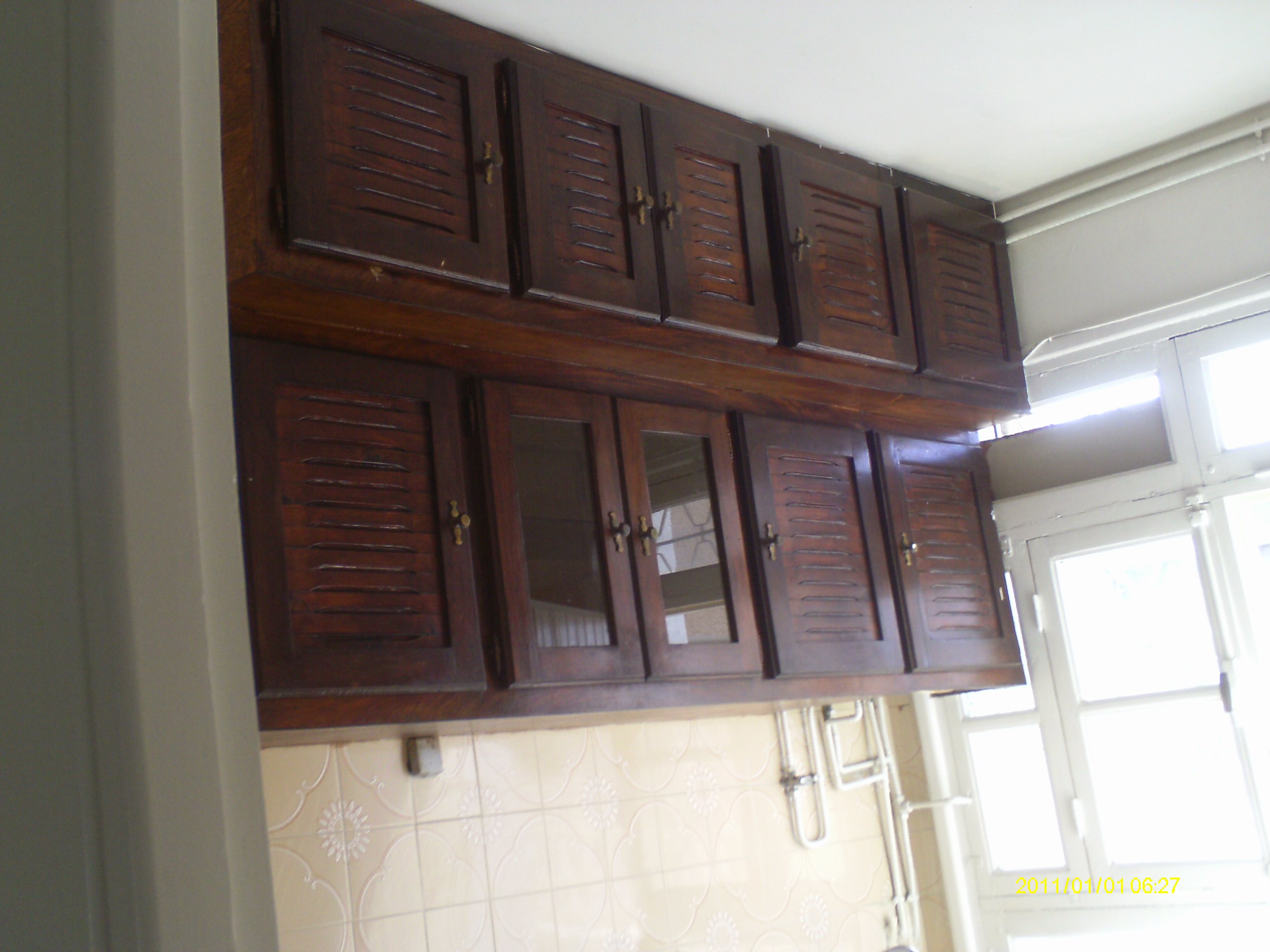 El Mourouj&nbsp;El Mourouj&nbsp;Location&nbsp;Appart. 3 pi�ces&nbsp;Appatement