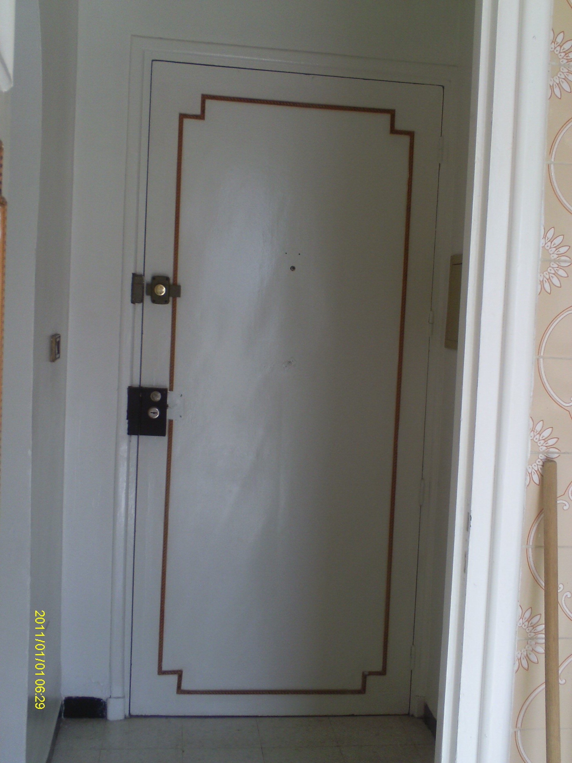El Mourouj&nbsp;El Mourouj&nbsp;Location&nbsp;Appart. 3 pi�ces&nbsp;Appatement