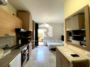 Akouda&nbsp;Chatt Meriem&nbsp;Location vacances&nbsp;Appart. 1 pi�ce&nbsp;  court dure  studio s0 ref86a