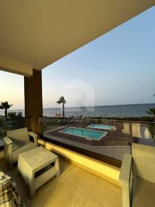 Akouda&nbsp;Chatt Meriem&nbsp;Location vacances&nbsp;Appart. 1 pi�ce&nbsp;  courte dure  ref116a