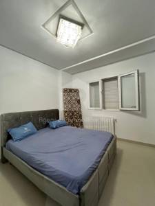 Akouda&nbsp;Chatt Meriem&nbsp;Location vacances&nbsp;Appart. 1 pi�ce&nbsp;  courte dure  ref116a
