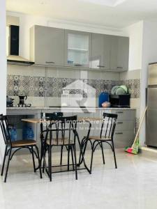 Hammam Sousse&nbsp;Hammam Sousse&nbsp;Location vacances&nbsp;Appart. 1 pi�ce&nbsp;  court dure  appartements ref409a