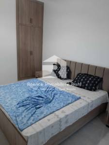 Hammam Sousse&nbsp;Hammam Sousse&nbsp;Location vacances&nbsp;Appart. 1 pi�ce&nbsp;  court dure  appartements ref409a