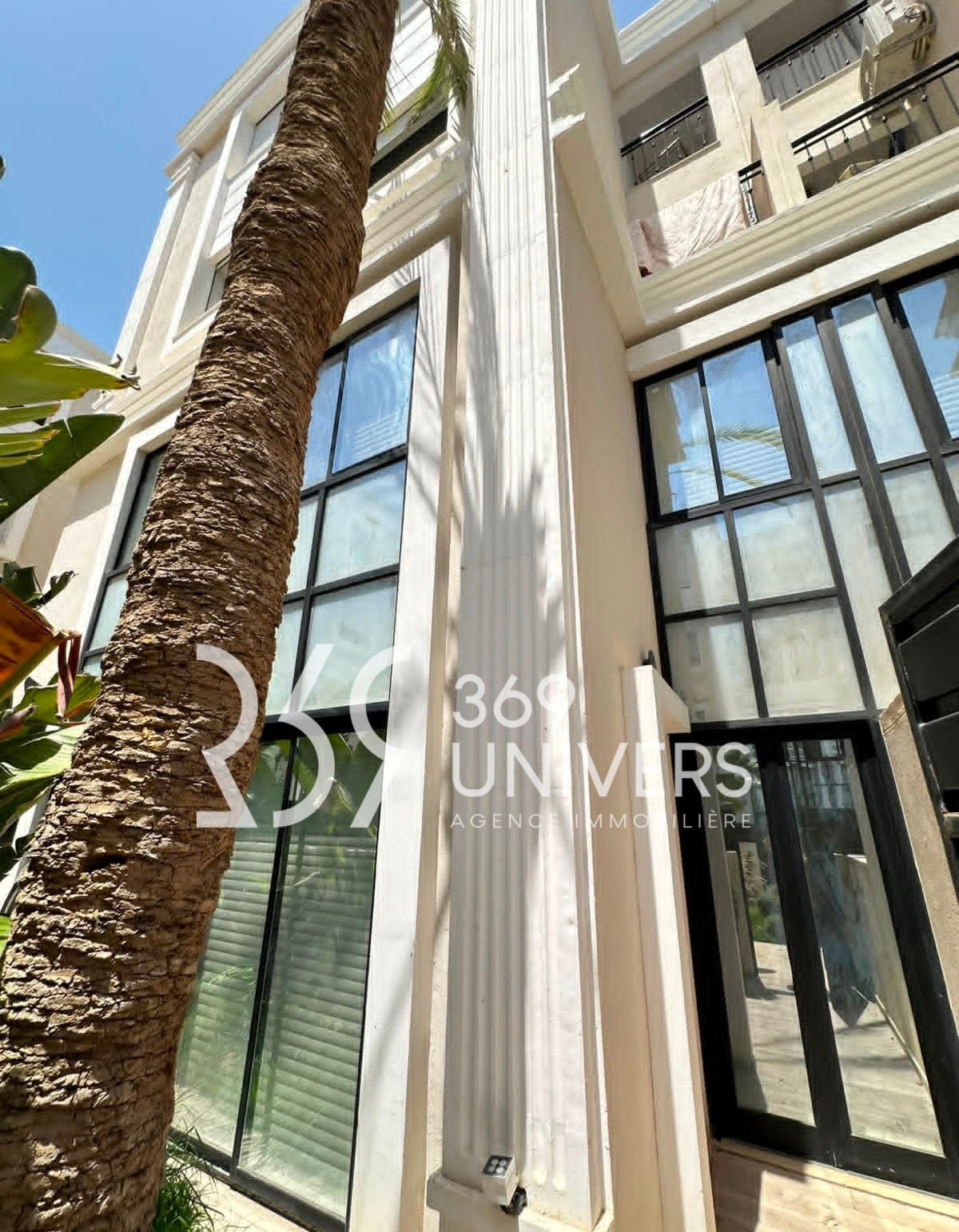 La Marsa&nbsp;Sidi Daoud&nbsp;Location&nbsp;Duplex&nbsp;Duplex s3 � la marsa ref rd078