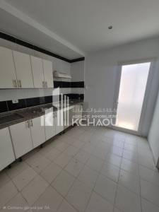 Mnihla&nbsp;Jardins d'el Menzah&nbsp;Location&nbsp;Maisons&nbsp;A  duplex s4 ref526a
