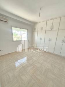 Mnihla&nbsp;Jardins d'el Menzah&nbsp;Location&nbsp;Maisons&nbsp;A  duplex s4 ref526a