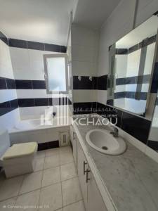 Mnihla&nbsp;Jardins d'el Menzah&nbsp;Location&nbsp;Maisons&nbsp;A  duplex s4 ref526a
