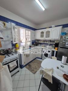 Ariana Ville&nbsp;Cite Ennasr 2&nbsp;Location&nbsp;Appart. 1 pi�ce&nbsp;A  s2  tage villa avec terrasse ref527a