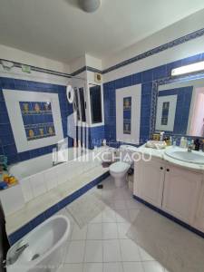 Ariana Ville&nbsp;Cite Ennasr 2&nbsp;Location&nbsp;Appart. 1 pi�ce&nbsp;A  s2  tage villa avec terrasse ref527a