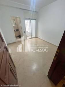 Ariana Ville&nbsp;Riadh Landlous&nbsp;Location&nbsp;Appart. 1 pi�ce&nbsp;A  s1 a riadh andalous ref528a