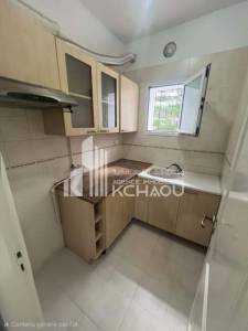 Ariana Ville&nbsp;Riadh Landlous&nbsp;Location&nbsp;Appart. 1 pi�ce&nbsp;A  s1 a riadh andalous ref528a