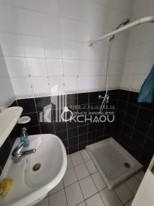 Ariana Ville&nbsp;Riadh Landlous&nbsp;Location&nbsp;Appart. 1 pi�ce&nbsp;A  s1 a riadh el andalous ref531a