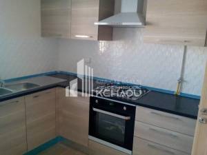 Ariana Ville&nbsp;Cite Ennasr 2&nbsp;Location&nbsp;Appart. 1 pi�ce&nbsp;A  s1 trs haut standing ref533a