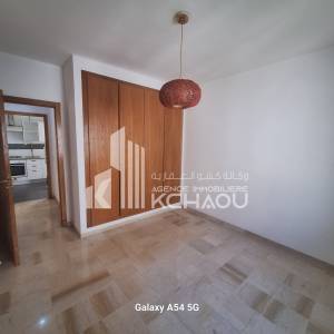 Ariana Ville&nbsp;Riadh Landlous&nbsp;Vente&nbsp;Appart. 1 pi�ce&nbsp;A  s1 a riadh el andalous ref535a