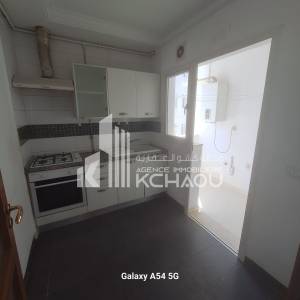 Ariana Ville&nbsp;Riadh Landlous&nbsp;Vente&nbsp;Appart. 1 pi�ce&nbsp;A  s1 a riadh el andalous ref535a