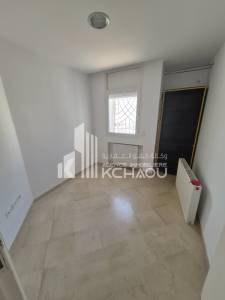 Ariana Ville&nbsp;El Menzah 5&nbsp;Location&nbsp;Appart. 1 pi�ce&nbsp;A  bureau h2 a menzah 5 ref537a