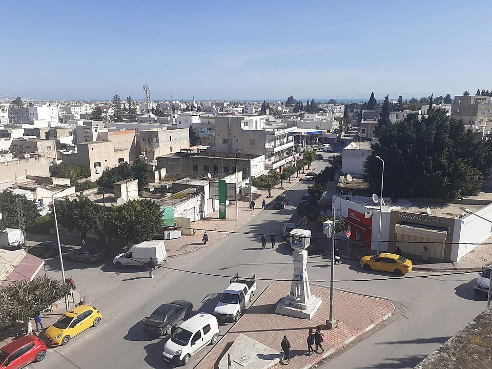 Bou Mhel El Bassatine&nbsp;Bou Mhel&nbsp;Vente&nbsp;Appart. 3 pi�ces&nbsp;Villa � boumhel