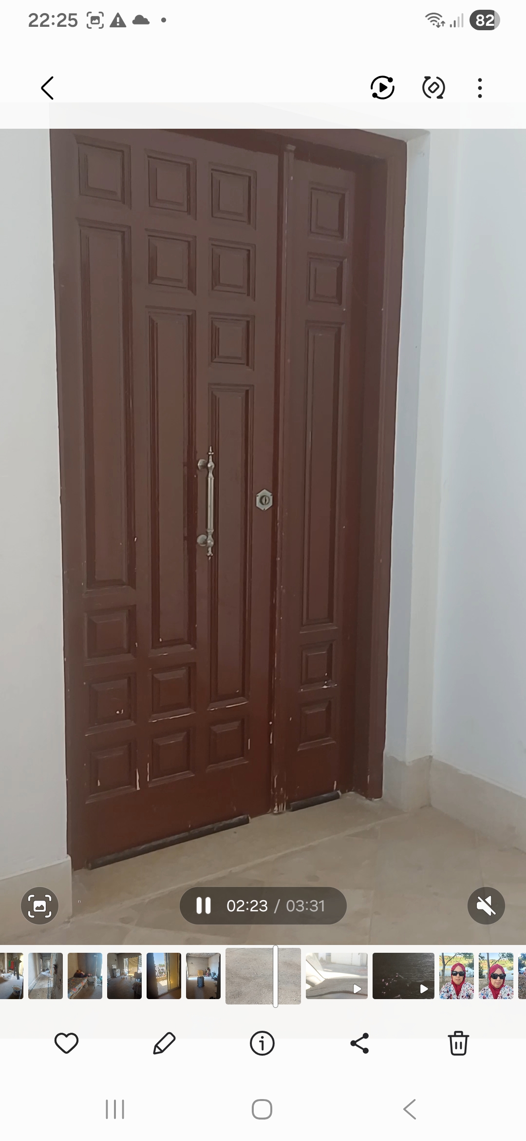 Mannouba&nbsp;La Mannouba&nbsp;Vente&nbsp;Duplex&nbsp;Petite immeuble � manouba