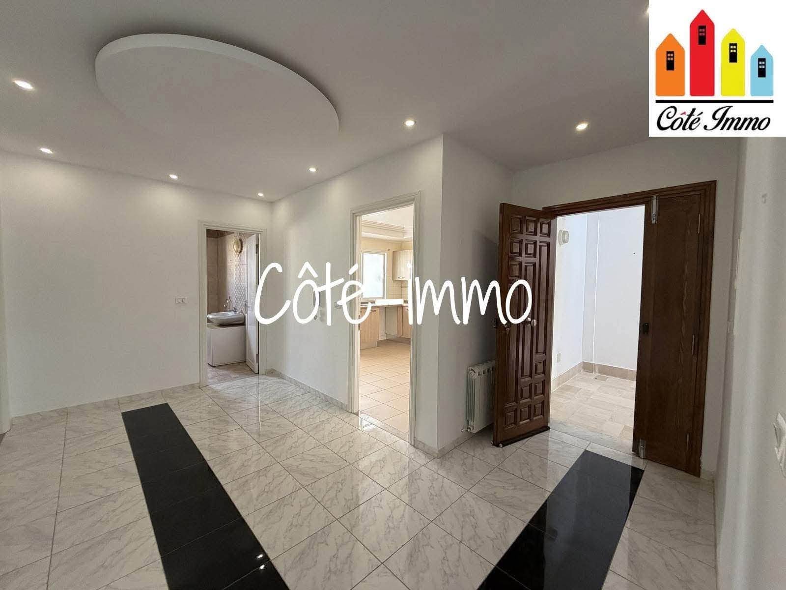 Bou Mhel El Bassatine&nbsp;Bou Mhel&nbsp;Location&nbsp;Appart. 2 pi�ces&nbsp;Etage villa boumhal s2
