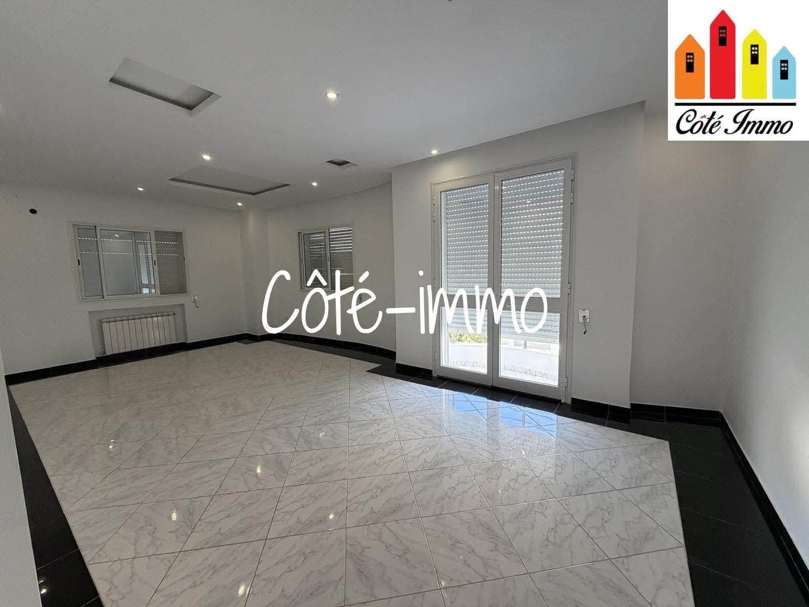 Bou Mhel El Bassatine&nbsp;Bou Mhel&nbsp;Location&nbsp;Appart. 2 pi�ces&nbsp;Etage villa boumhal s2