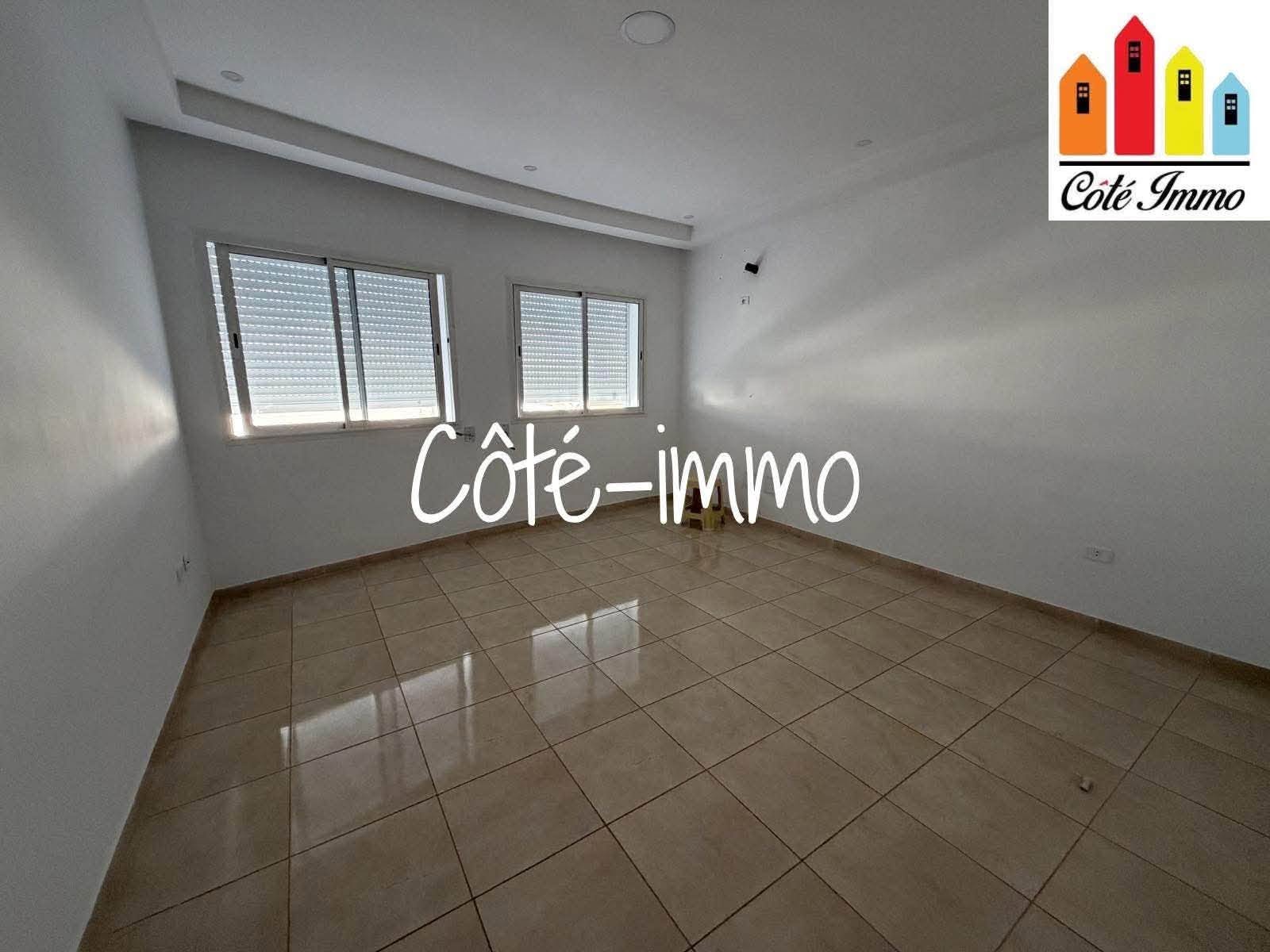 Bou Mhel El Bassatine&nbsp;Bou Mhel&nbsp;Location&nbsp;Appart. 2 pi�ces&nbsp;Etage villa boumhal s2