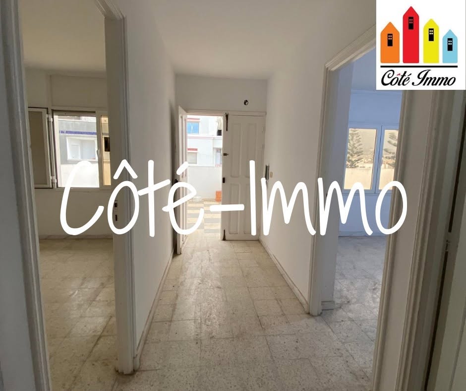 Hammam Chatt&nbsp;Hammam Chatt&nbsp;Location&nbsp;Appart. 2 pi�ces&nbsp;Appartement s2 a hammam chat