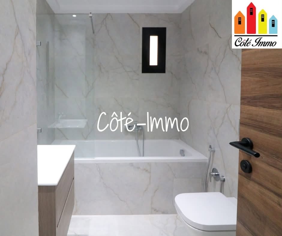 La Marsa&nbsp;El Aouina&nbsp;Vente&nbsp;Appart. 3 pi�ces&nbsp;Appartement s3 hst  � laouina