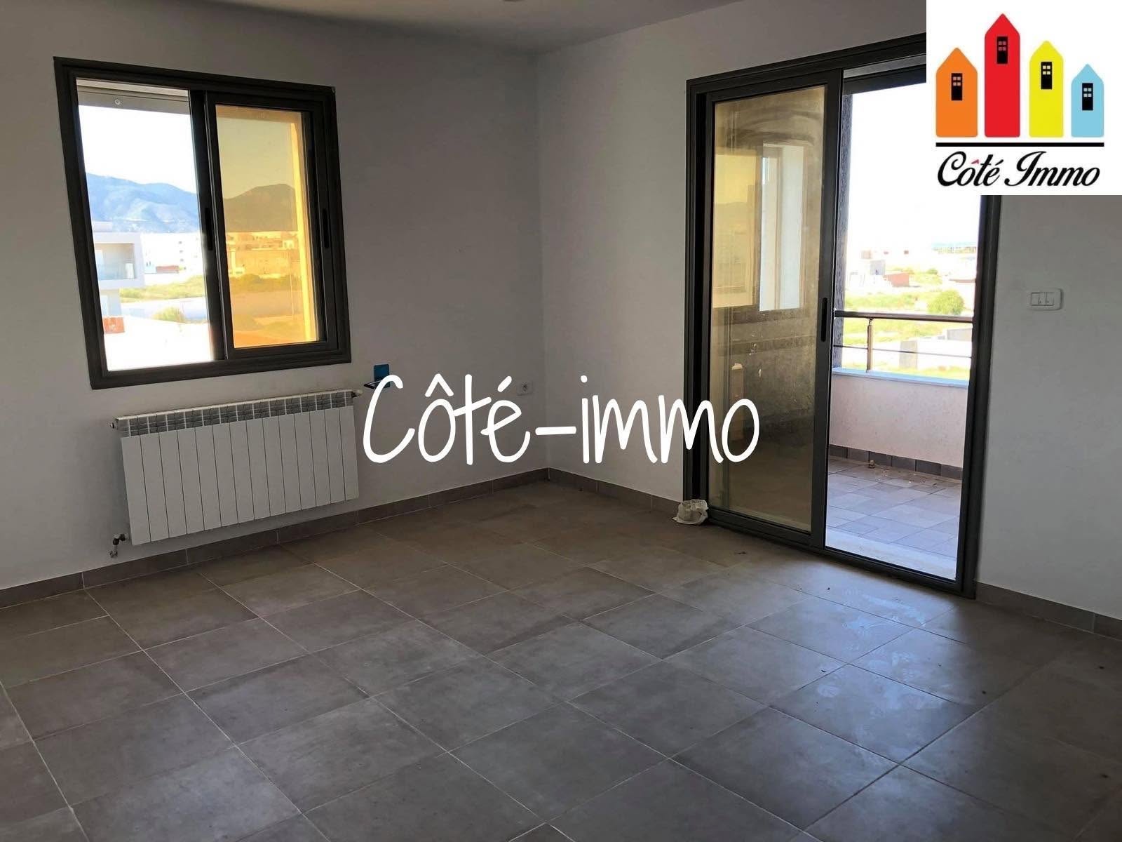 Hammam Chatt&nbsp;Borj Cedria&nbsp;Location&nbsp;Appart. 3 pi�ces&nbsp;Appartement s3 hst � borj cedria