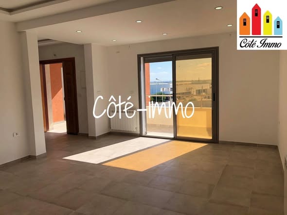 Hammam Chatt&nbsp;Borj Cedria&nbsp;Location&nbsp;Appart. 3 pi�ces&nbsp;Appartement s3 hst � borj cedria