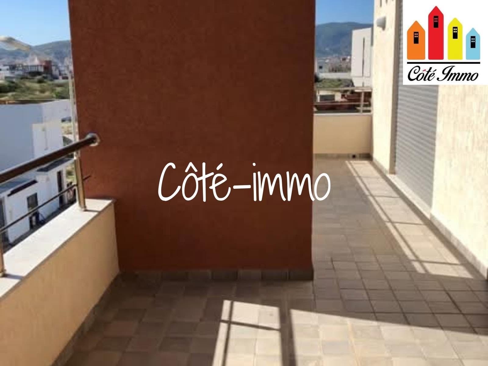Hammam Chatt&nbsp;Borj Cedria&nbsp;Location&nbsp;Appart. 3 pi�ces&nbsp;Appartement s3 hst � borj cedria