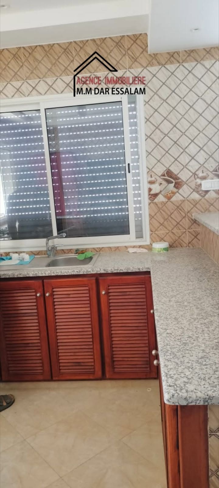 El Haouaria&nbsp;El Haouaria&nbsp;Vente&nbsp;Maisons&nbsp;Maison r1 pr�s de toutes commodit�s