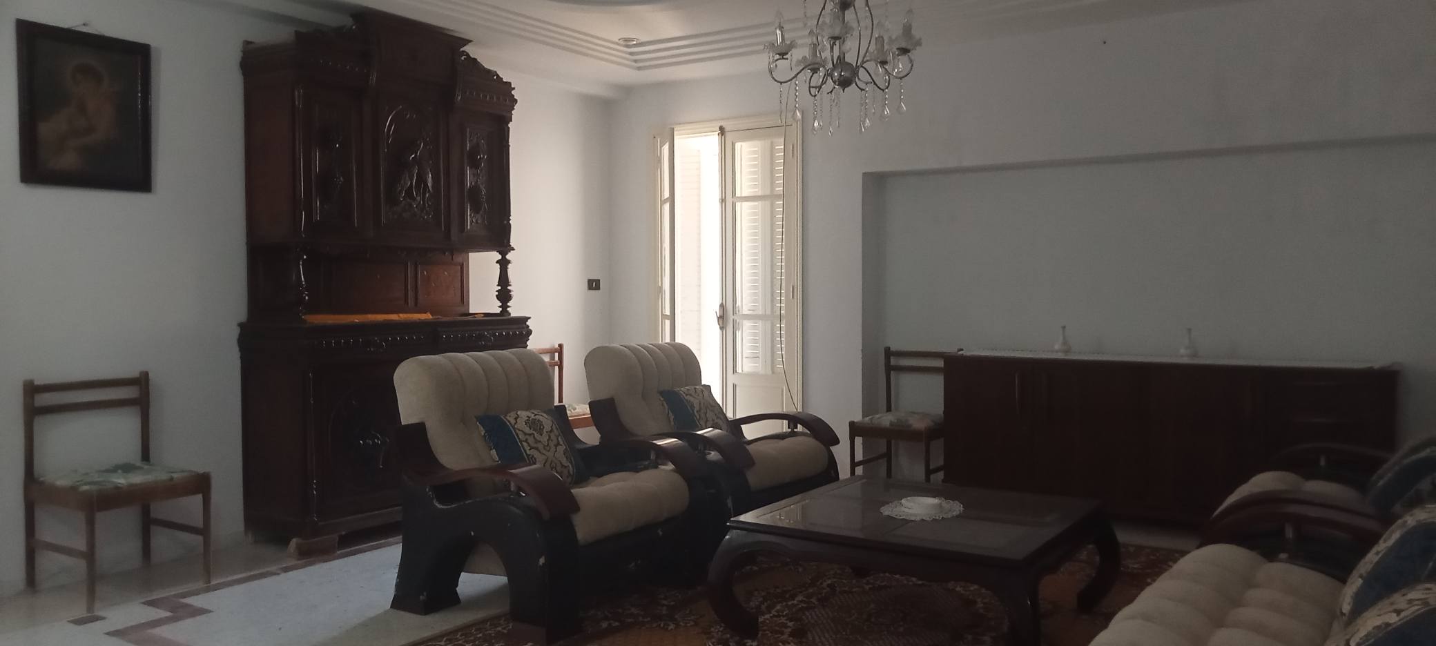 Sfax Ville&nbsp;Sfax&nbsp;Location&nbsp;Appart. 4 pi�ces&nbsp;Appartement � sfax
