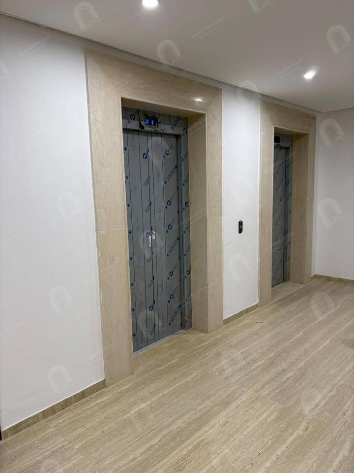 Mannouba&nbsp;La Mannouba&nbsp;Location&nbsp;Appart. 3 pi�ces&nbsp;Un appartement s3 hst jamais habit� � manouba