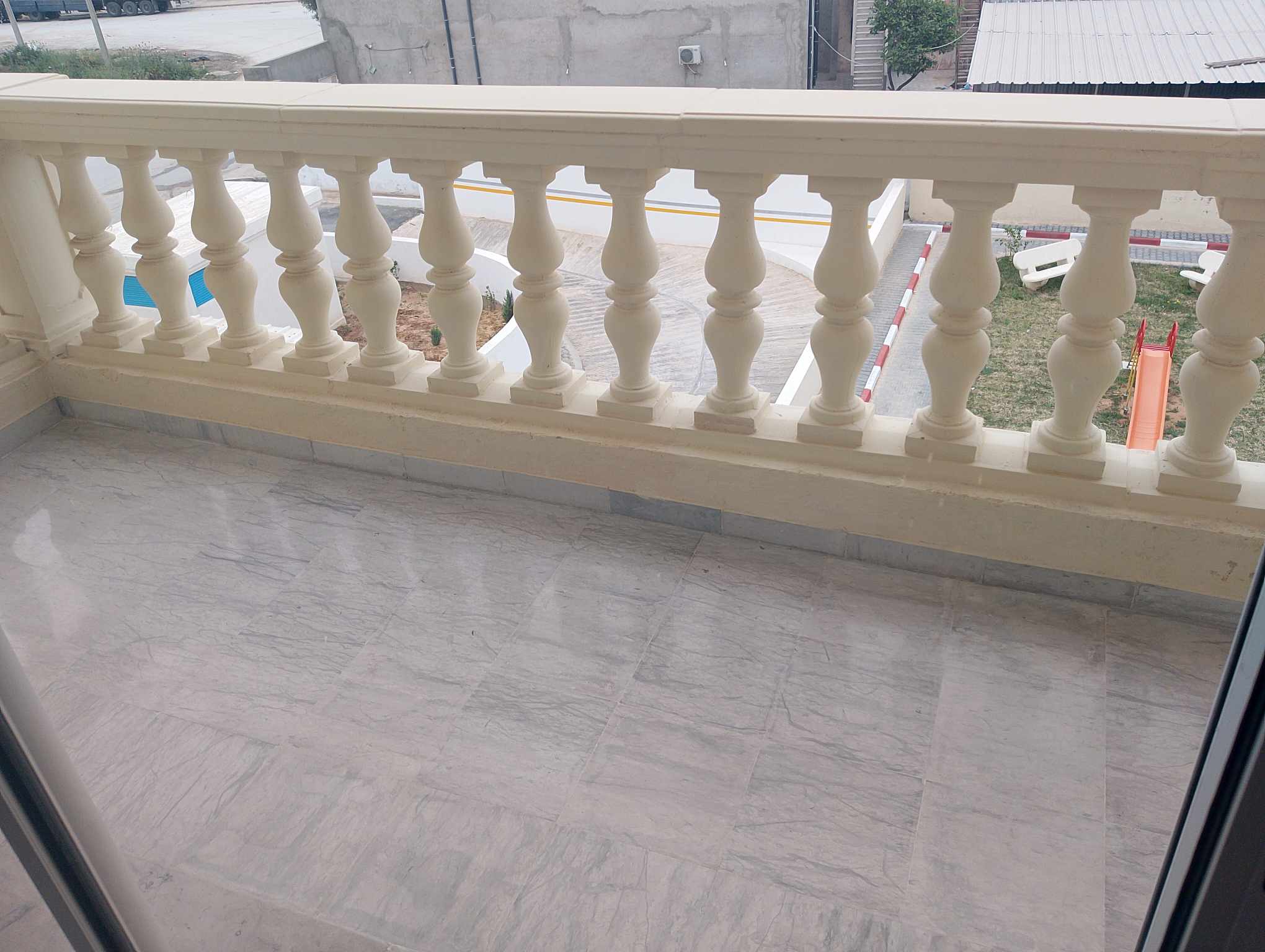 Nouvelle Medina&nbsp;Nouvelle Medina&nbsp;Vente&nbsp;Appart. 2 pi�ces&nbsp;Appartement au rdc s2