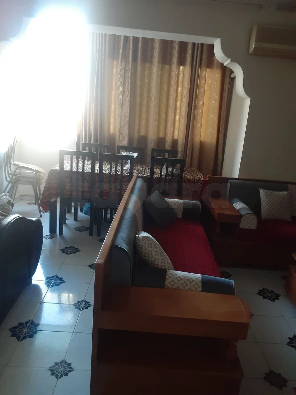 Mannouba&nbsp;La Mannouba&nbsp;Vente&nbsp;Appart. 3 pi�ces&nbsp;Appartement mannouba sprols