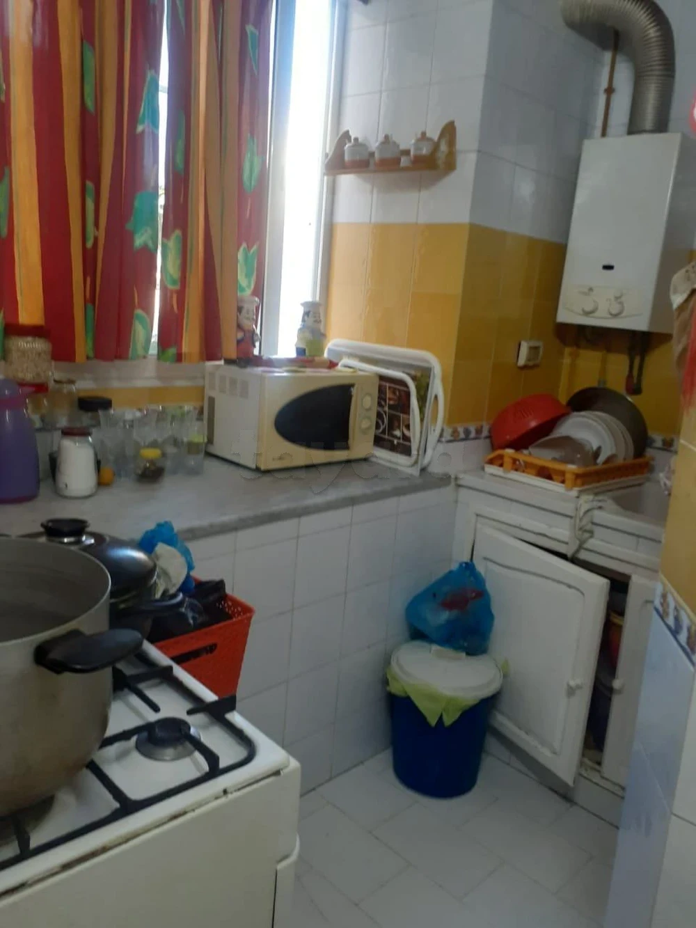 Mannouba&nbsp;La Mannouba&nbsp;Vente&nbsp;Appart. 3 pi�ces&nbsp;Appartement mannouba sprols