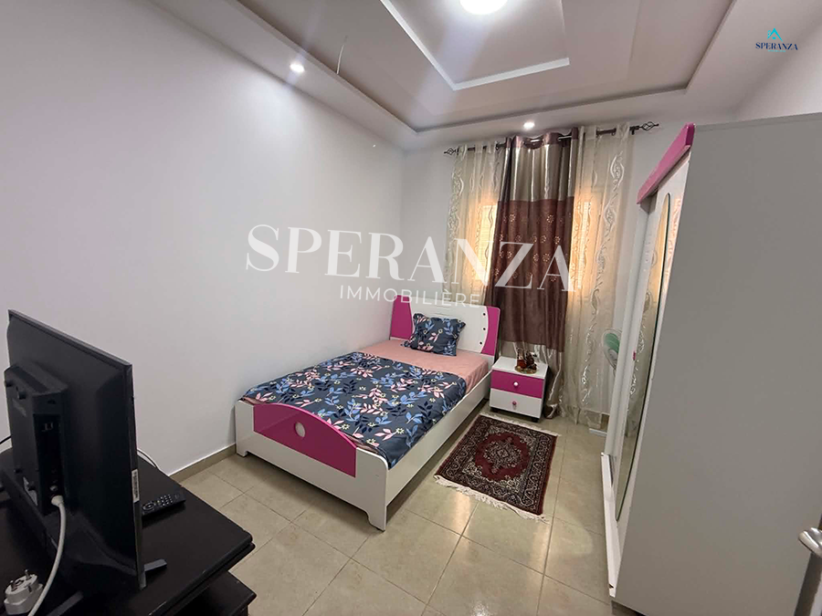 Hammamet&nbsp;Hammamet&nbsp;Location vacances&nbsp;Appart. 3 pi�ces&nbsp;Villa belge
