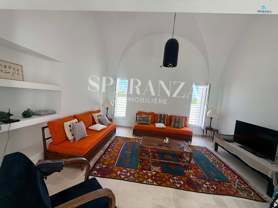 Hammamet&nbsp;Hammamet&nbsp;Vente&nbsp;Maisons&nbsp;Villa jana