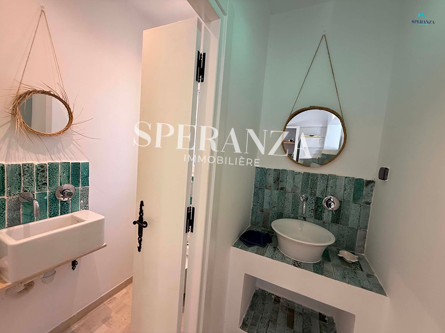 Hammamet&nbsp;Hammamet&nbsp;Vente&nbsp;Maisons&nbsp;Villa jana