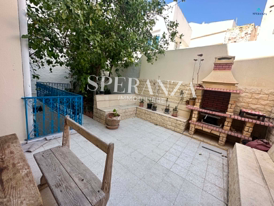 Hammamet&nbsp;Hammamet&nbsp;Location vacances&nbsp;Appart. 4 pi�ces&nbsp;Villa clair de mer