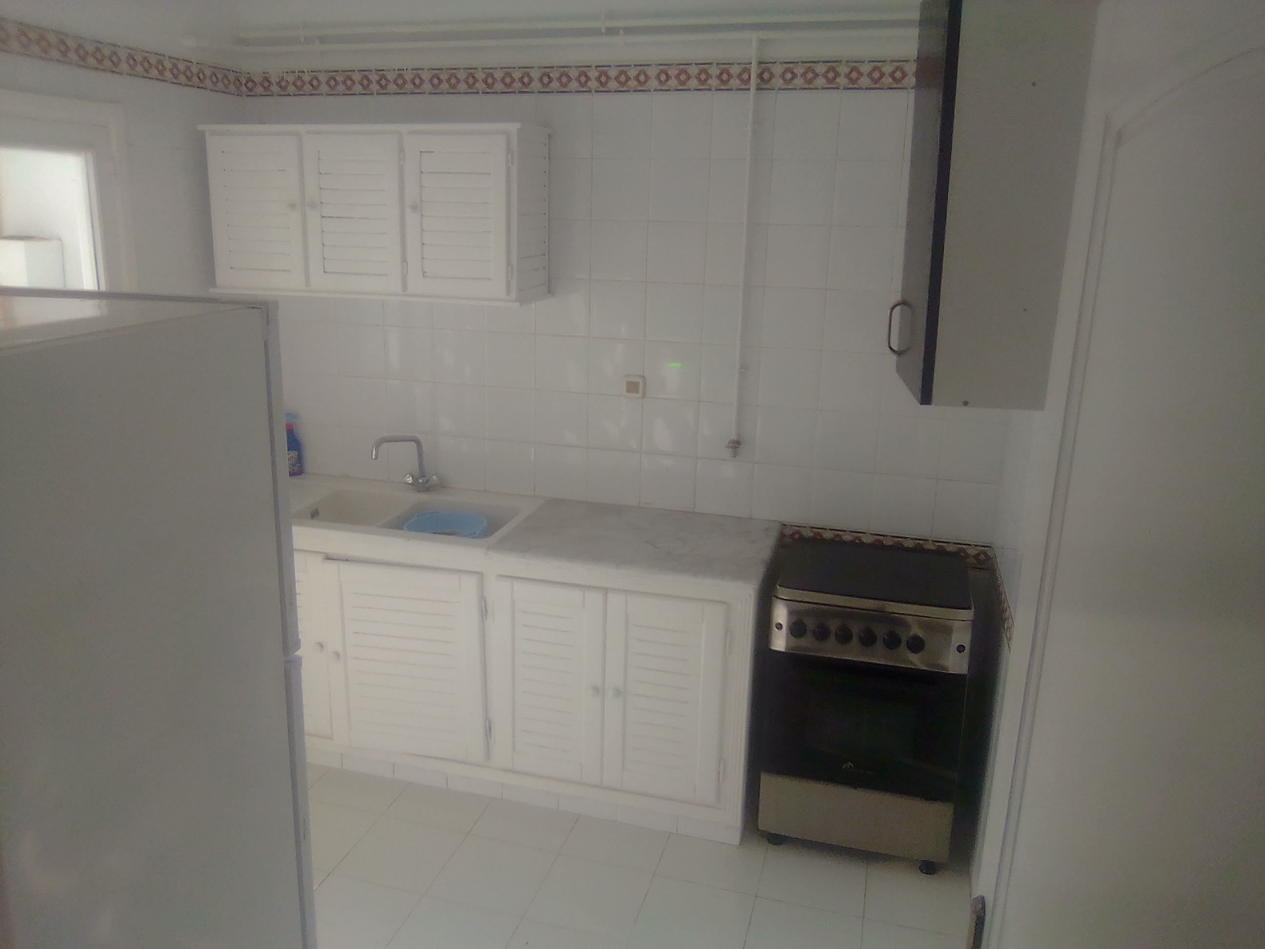 Mannouba&nbsp;La Mannouba&nbsp;Location&nbsp;Appart. 1 pi�ce&nbsp;S1 manouba  face station metro moncef bey