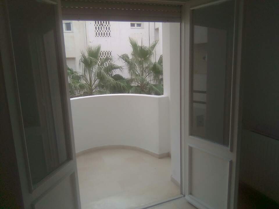 Mannouba&nbsp;La Mannouba&nbsp;Location&nbsp;Appart. 1 pi�ce&nbsp;S1 manouba  face station metro moncef bey