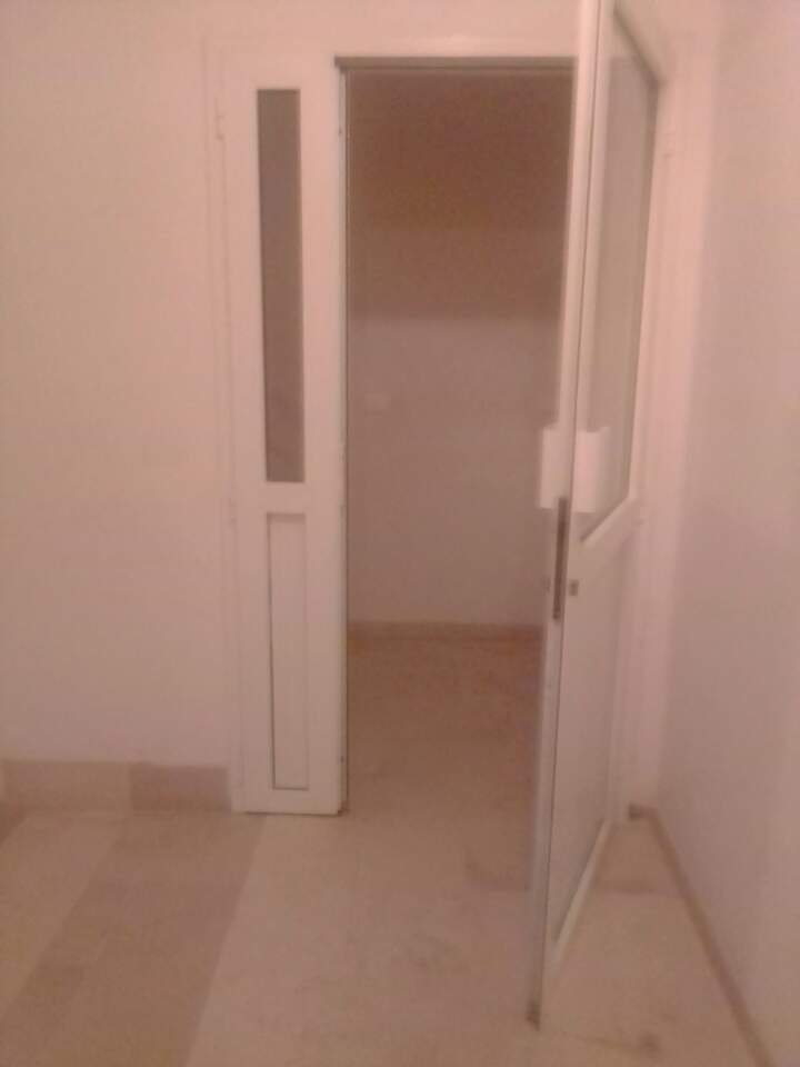 Mannouba&nbsp;La Mannouba&nbsp;Vente&nbsp;Appart. 2 pi�ces&nbsp;S 1 residence malika manouba